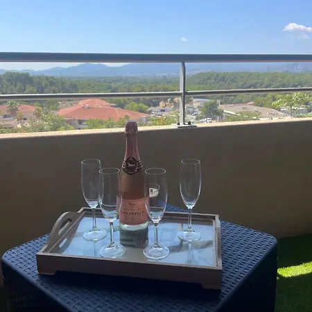 Sejours Coteaux D'argens Holidays Roquebrune-sur Argens