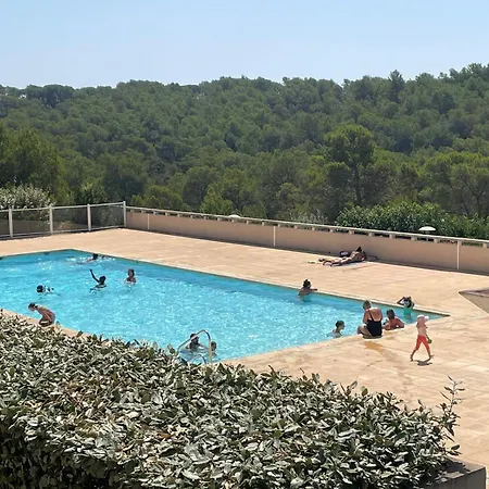 Sejours Coteaux D'argens Holidays * Roquebrune-sur Argens