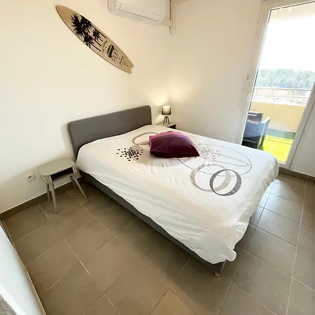 Sejours Coteaux D'argens Holidays *