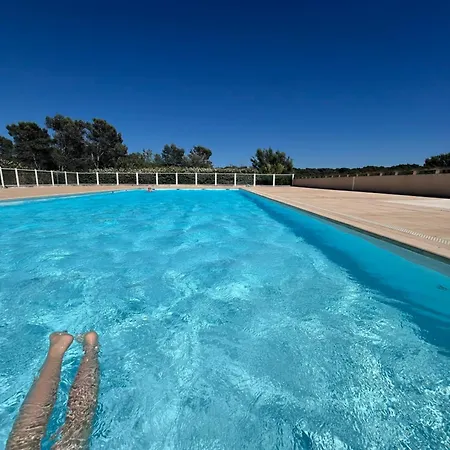 Sejours Coteaux D'argens Holidays