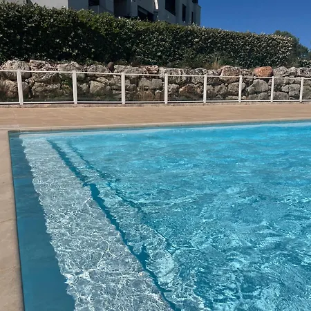 Appartement Séjours Coteaux D'argens Holidays *